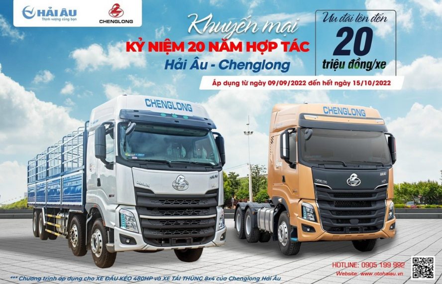 Chương trình khuyến mãi 2